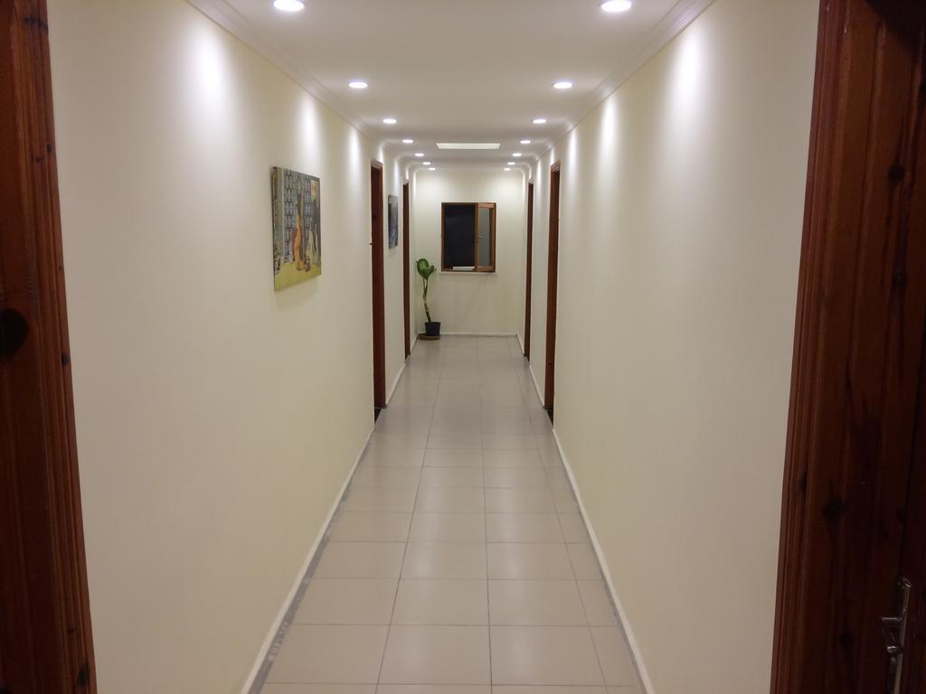 Pinar Pansiyon Kas Bagian luar foto