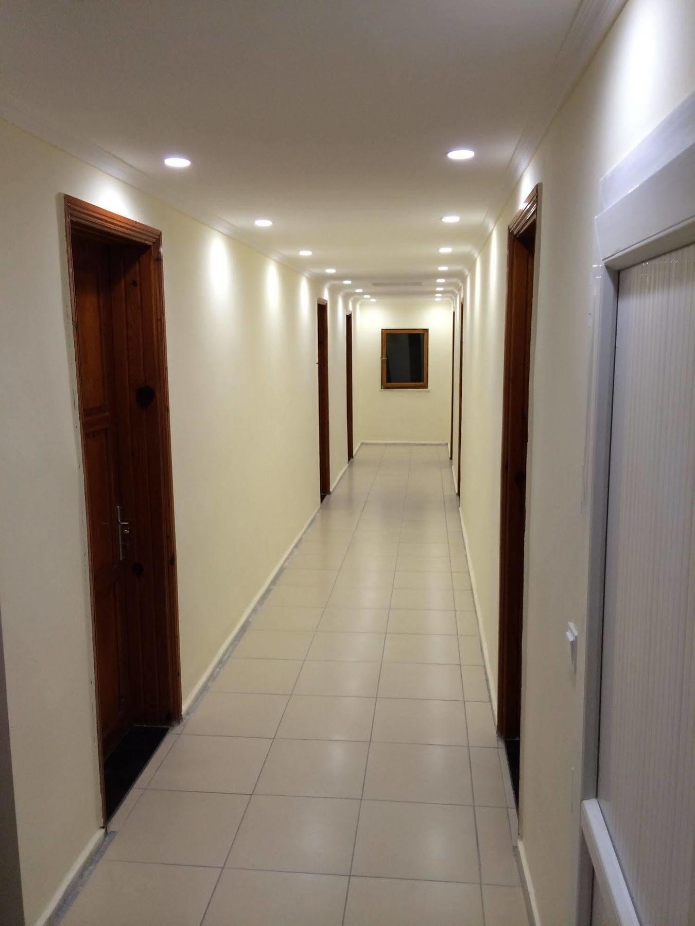 Pinar Pansiyon Kas Bagian luar foto